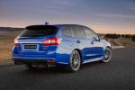 Subaru Levorg STI Sport 2017 года (AU)